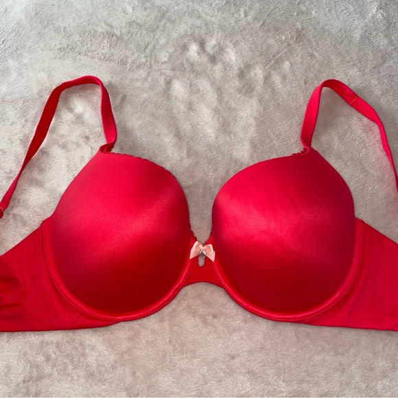 Victorias secret perfect shape bra size 38D - Picture 3 of 10